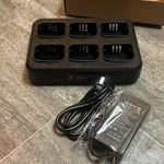 Rank Rapid Charger For Hytera PD700 PD780 PD785 PD602 Ham Radio Walkie Talkie New. Price: $32.80.
