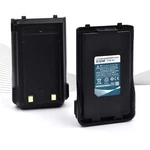 (2-PACK) 7.4V 2200MAH Li-ion Battery With Usb Charging Cable For Baofeng Uv-s... New. Price: $43.59.