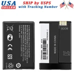 PMNN4468B Lithium-ion Battery For Motorola SL300 SL3500E SL7550 TLK100 2300MAH New. Price: $29.29.