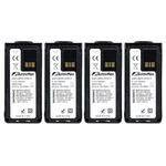 Packs Arrowax AMCL4809-2850-D Li-ion Replacement Battery For Motorola R7 New. Price: $149.00.