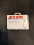 Bodyguard Klein Electronics 2-WIRE Earpiece Fits Motorola New. Price: $13.99.