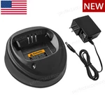 New WPLN4137BR Battery Rapid Charger For Motorola PR400 CP150 CP200 EP450 Radio. Price: $16.79.