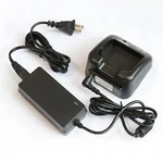 BC-160 Rapid Charger For IC-A14 A14S IC-F14 IC-F16 IC-F24 IC-F26S Handheld Radio New. Price: $24.95.
