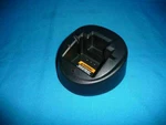 Motorola PMTN4086A Battery Charger Used. Price: $30.00.