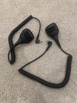 Commountain Speaker Mic Waterproof CM01-M2P New Out Box Open. Price: $22.42.