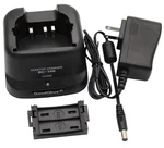 Rapid Quick Charger Compatible With Icom Radio IC-A6 IC-A24 IC-F3GT IC-F4GT I... New. Price: $33.26.