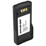 Banshee Replacement Radio Battery For Kenwood TK-5430 New. Price: $26.61.