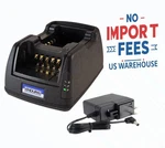 Endura EC2M-BK3-D Dual Unit Ac Charger BKR5000 No Import Fees Freeship New. Price: $93.40.