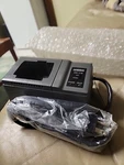Uniden Apx 111B Charger New Open. Price: $24.00.