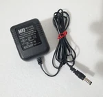Genuine MFJ-1312D Ac Adapter Power Supply 12VDC 500MA Ham Radio Used. Price: $26.99.