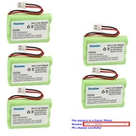Kastar 1000MAH Battery For Motorola MBP483-2 MBP483-3 MBP483-4 MBP483PU New. Price: $8.49.