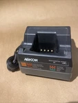 Harris Macom Tri-chemistry Rapid Battery Charger CH-104560-026 Jaguar Used. Price: $11.99.