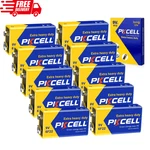 10PC Volt Batteries Battery Smoke Detector Toys Carbon Zinc Long Lasting New. Price: $16.49.