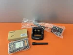 Hytera Mcu Charger 12V CH10A07 W/ Safe Battery BL2411-EX & Uhf Sma Connector Open. Price: $150.00.