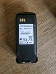 Motorola Vertex Standard Oem 7.2V Nickel-metal Hydride Battery AAH23X001 Open. Price: $30.00.