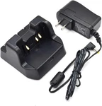 CD-41 Rapid Charger For Yaesu FT1DR FT2DR FT3DR FT5DR VX-8R VX-8DR Black New. Price: $34.38.