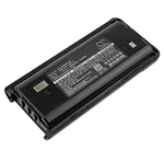 Battery For Kenwood NX-240,NX-240V,NX-340,TK2217,TK-3200,TK4302,KVC-19,OSKNB30 New. Price: $29.21.