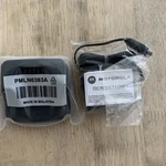 Motorola PMLN6383A Battery Charger PS000228A01 Led Two-way Radio New. Price: $17.00.