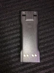 Motorola NTN7146A 7.5V Nickel Camdmium Battery Original Oem For Two Way Radio Used. Price: $19.99.