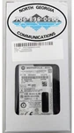 PMNN4493 Motorola Oem Impres 3000MAH Li-ion Low Voltage IP68 Battery XPR7550E New. Price: $107.95.