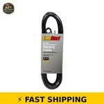 Everstart 4-GAUGE Switch To Starter Battery Cable, 51-INCHES New. Price: $42.99.