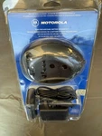 Nos Motorola Nimh Two Way Radio Accessory Rechargeable Battery Upgrade Kit 56319 New. Price: $15.00.