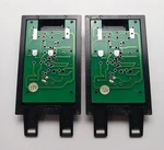 Motorola WPPN4004BR 7.2V Battery Adapter Plates For WPPN4065BR Charger, Others Used. Price: $11.99.