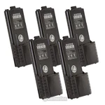 5X 7.4V 3800MAH Li-ion Extended Battery For Baofeng BL-5L, BF-F8HP, UV-5R-L New. Price: $65.45.