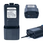 3800MAH BL-5L Battery For Baofeng UV-5X3 BF-F8HP UV-5RTP Plus UV-5G New. Price: $29.80.