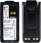 PMNN4808A PMNN4809A 7.2V 3000MAH Impres Battery Li-ion Replacement For Motorola New. Price: $75.00.