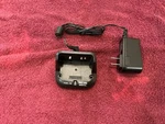 CD-15A Rapid Charger For Yaesu Vertex VX-5R VX-6R VX-7R VXA-700 New. Price: $20.50.