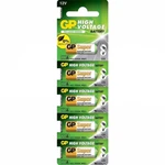 A23 12V Alkaline 23-A Replacement Battery VAL-23A-5 23AE Gp Pack New. Price: $6.99.
