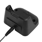 SBR-24LI Battery Rapid Dock Charger For Radio Walkie Talkie Us Plug New. Price: $18.85.