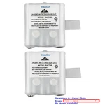 Kastar 2-WAY Radio Batery For Midland G223 G-223 G-225 G-226 G-227 G-300M G-500 New. Price: $22.99.