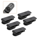 1/5PCS Radio SL1M Belt Clip For SL2M SL300 SL500 SL1600 PMLN7128A Back New. Price: $37.85.