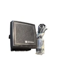 New - Motorola HSN4031B 7.5W External Speaker Apx / Xtl PM1500 Radio. Price: $39.00.