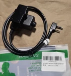 Wodasen Tactical U94 Ptt Adapter Push To Talk For Baofeng UV-5R UV-17R CL75 New. Price: $19.99.