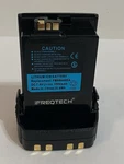 Ifreqtech PMNN4485A 3500MAH Li-ion Battery For Motorola APX6000 APX8000-USED. Price: $35.00.