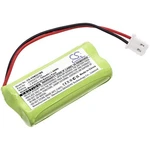 Battery For Vtech Digital Audio Monitor DM221,DM221,DM221-2,DM222 43AAA70PS2 New. Price: $13.20.