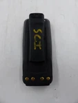 Logic Energy LE4069LIIS 7.4V IP64 2200MAH 16.3WH Battery Used. Price: $89.99.