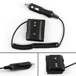 1X Car Charger Battery Eliminator Adapter For Yaesu VX-7R VX-6R VX-5R Radio New. Price: $16.99.