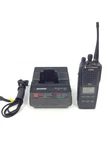 Harris XG-75 Multi-mode EVXG-PB78M Portable Radio 16 Channels W/battery, Charger Used. Price: $234.98.