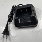 Genuine New Baofeng AD-CH5R Desktop Charger 8.4V 0.5A For UV-5R Two Way Radio. Price: $19.99.