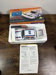 Vintage 1990 Radio Shack Controlled Racer Nib- 60-4082 New. Price: $39.99.