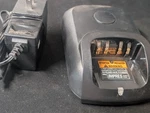 Motorola Impres Battery Charger WPLN4226A With Power Supply Used. Price: $10.00.