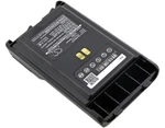 Battery For Yaesu VX-351,VX-354,VX-359 P/n: FNB-V130LI,FNB-V130LI-UNI New. Price: $30.32.