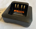Motorola Original PMPN4527A Impres Single Unit Charger Base No Ac Power Cord New. Price: $24.99.