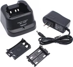 Replace BC-144N Rapid Charger For Icom IC-A6 IC-A24 IC-F3GT IC-F4GT IC-F30GT New. Price: $45.99.