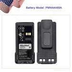 New PMNN4409BR Battery Impres Atex For Motorola DEP550E DEP570E Two Way Radios. Price: $60.99.