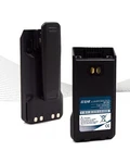 Elxjar 7.4V BP-280 Li-ion Replacement Battery For Icom F100 (2-PACK) Open. Price: $22.95.